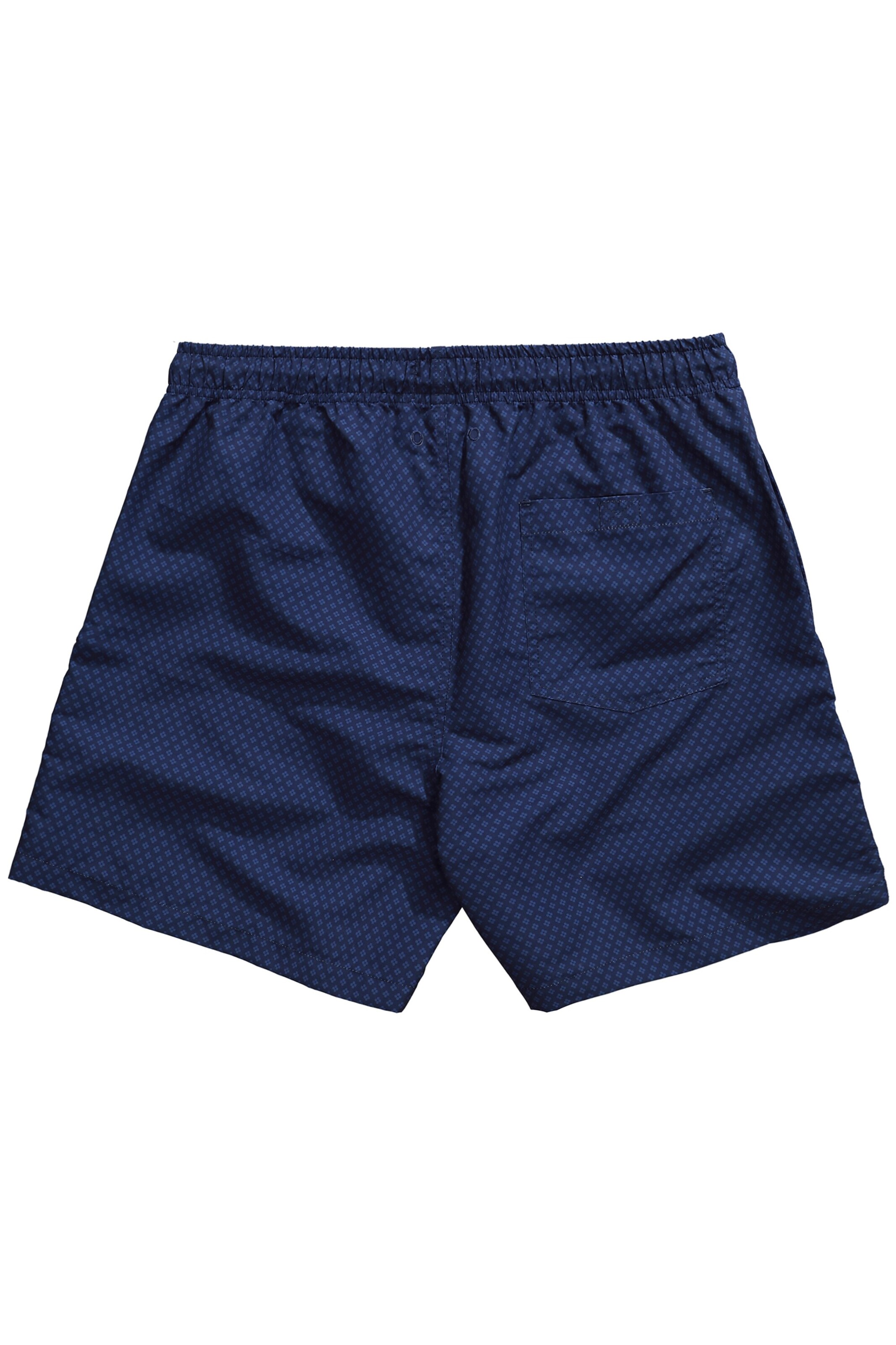 JAY-PI Badeshorts in Blau