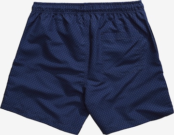 JAY-PI Board Shorts in Blue