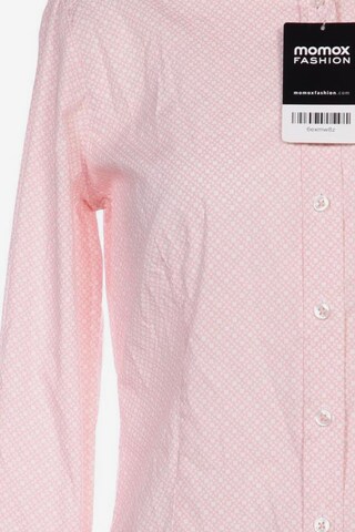 ETERNA Bluse S in Pink