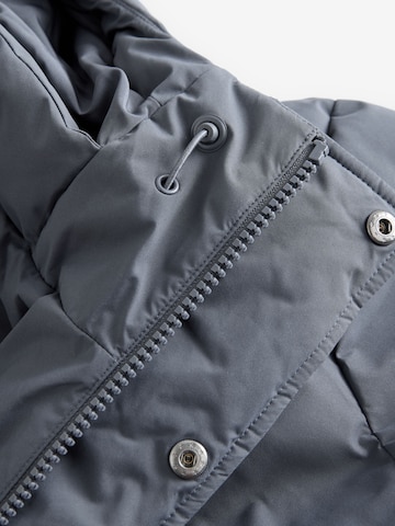 Next Between-seasons coat in Blue