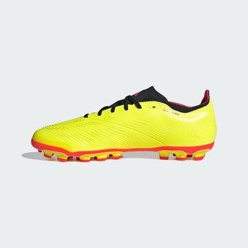 ADIDAS PERFORMANCE Fußballschuh 'Predator League' in Gelb