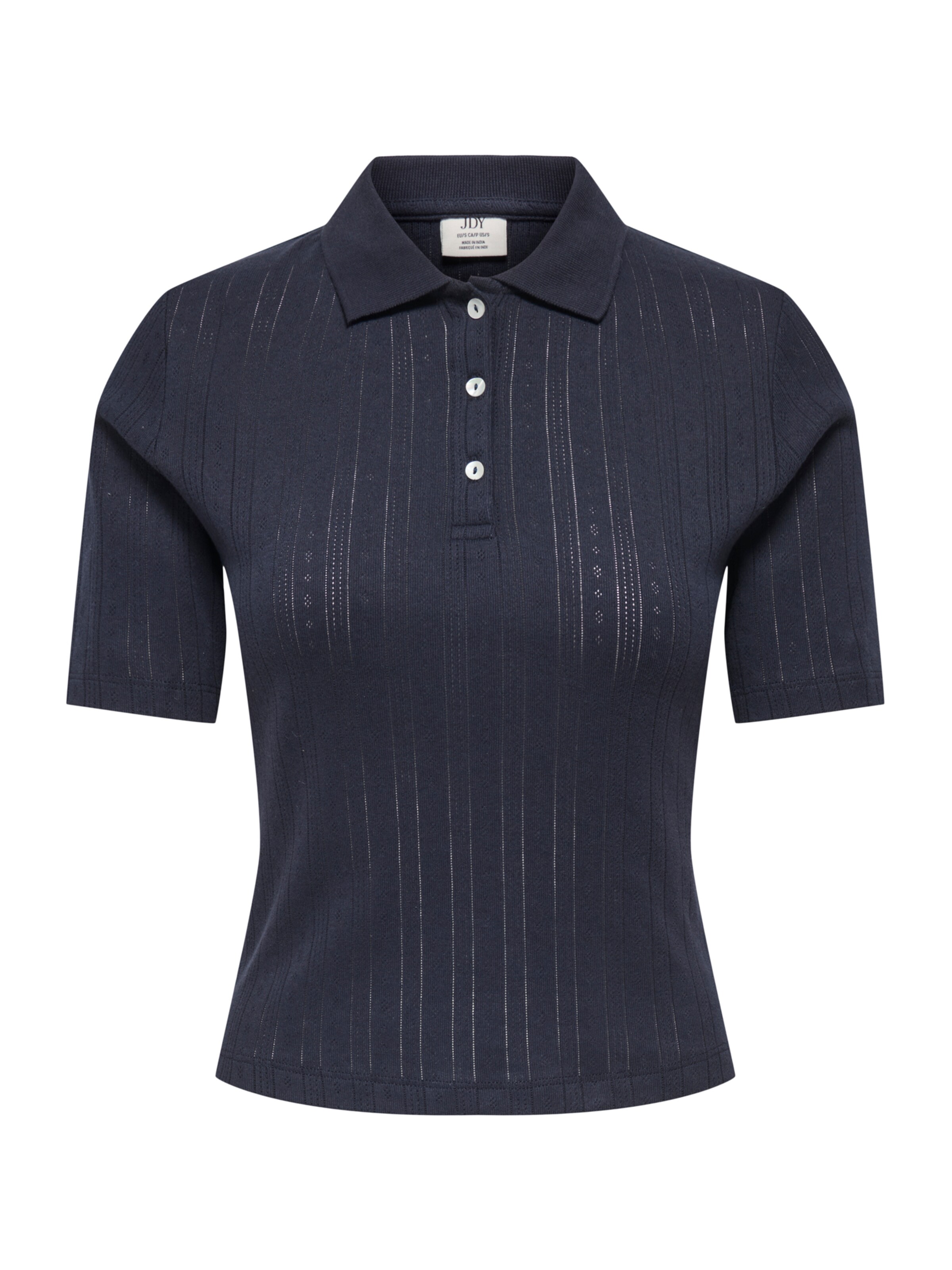 JDY Shirt 'JDYSALSA' in Blue: front