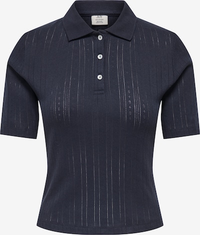 Marškinėliai 'JDYSALSA' iš JDY, spalva – nakties mėlyna, Prekių apžvalga