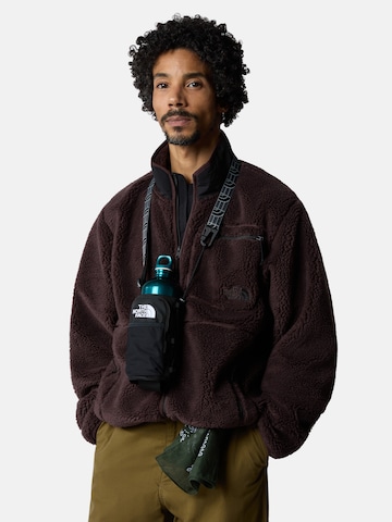 THE NORTH FACE Olkalaukku 'BOREALIS' värissä musta