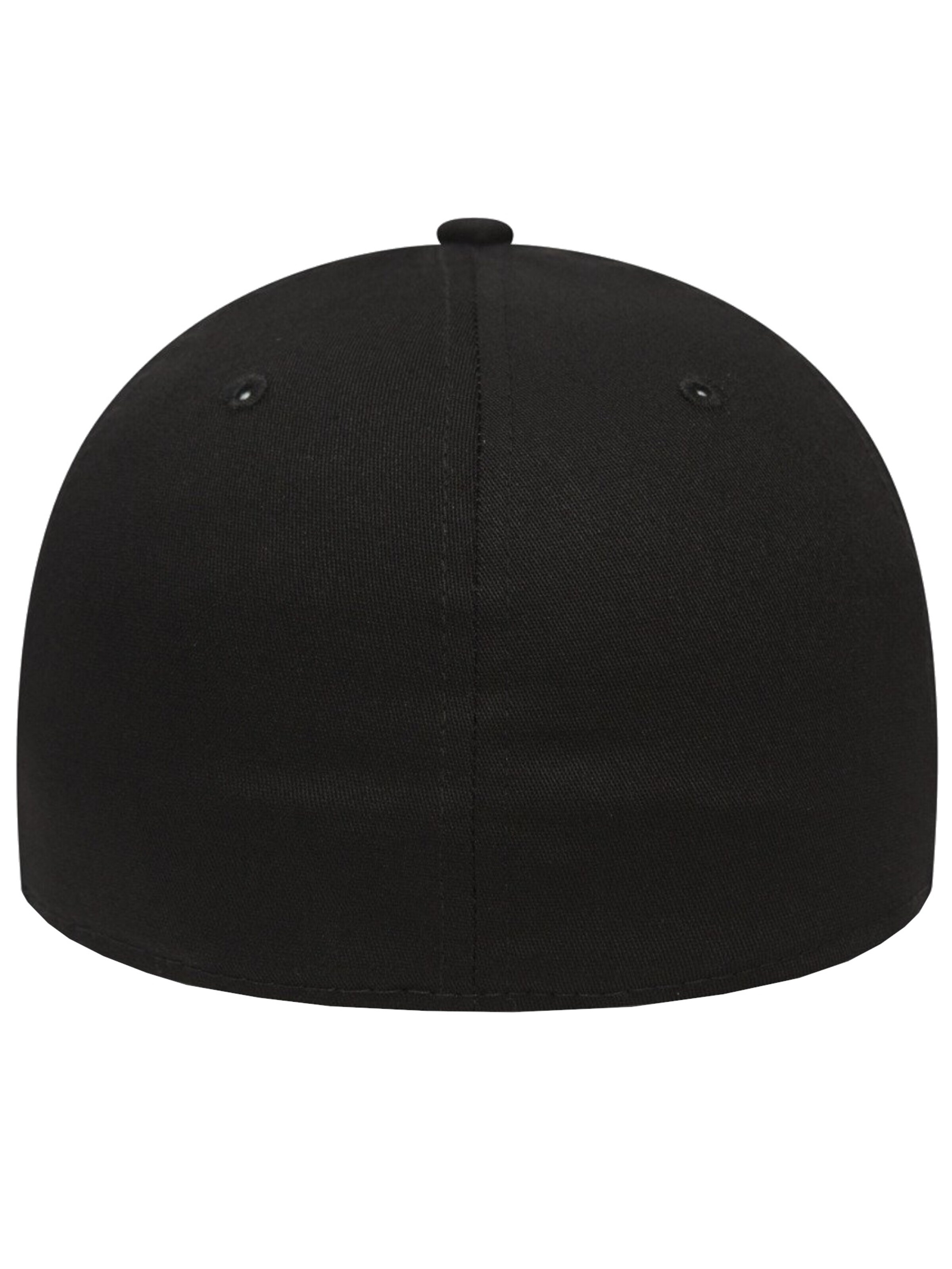 NEW ERA Cap 'New Era 39THIRTY Classic New York Yankees MLB' in Black