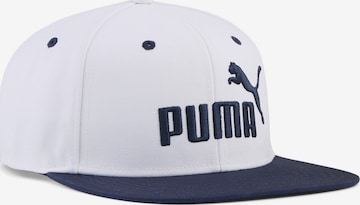 PUMA Pet 'Essentials No. 1' in Wit: voorkant