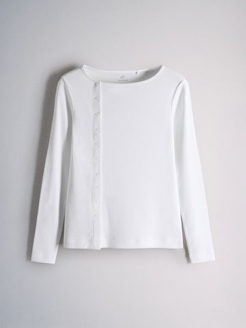 The Set - Blusa em mistura de cores