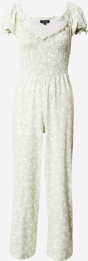 menta / fehér Dorothy Perkins Kezeslábas - XL, Termék nézet