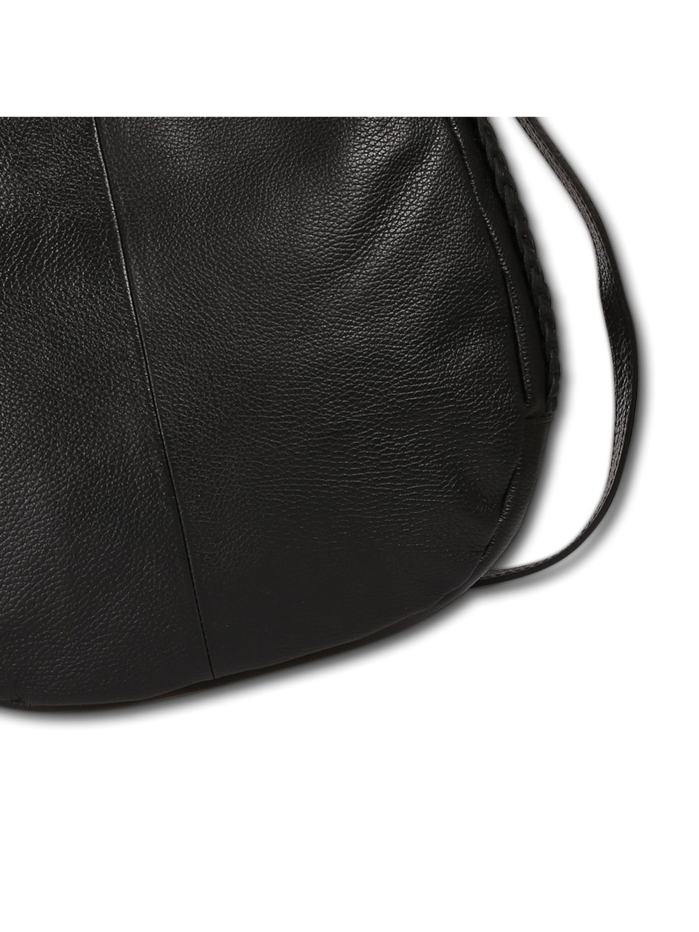 Florence - Bolso de hombro en negro