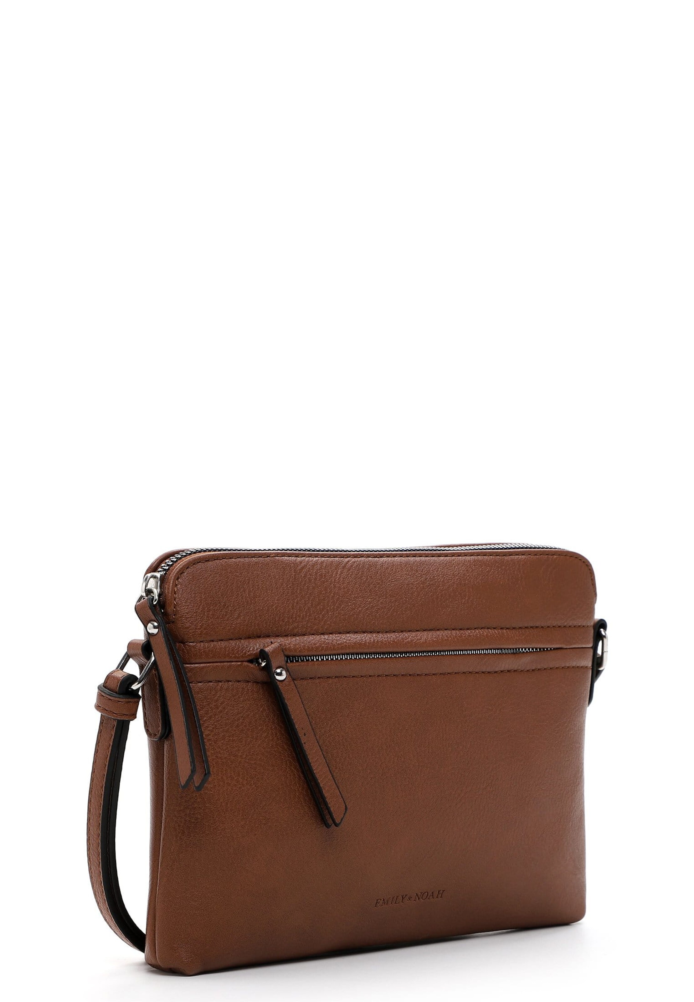 Emily & Noah Schoudertas 'Emma' in Bruin