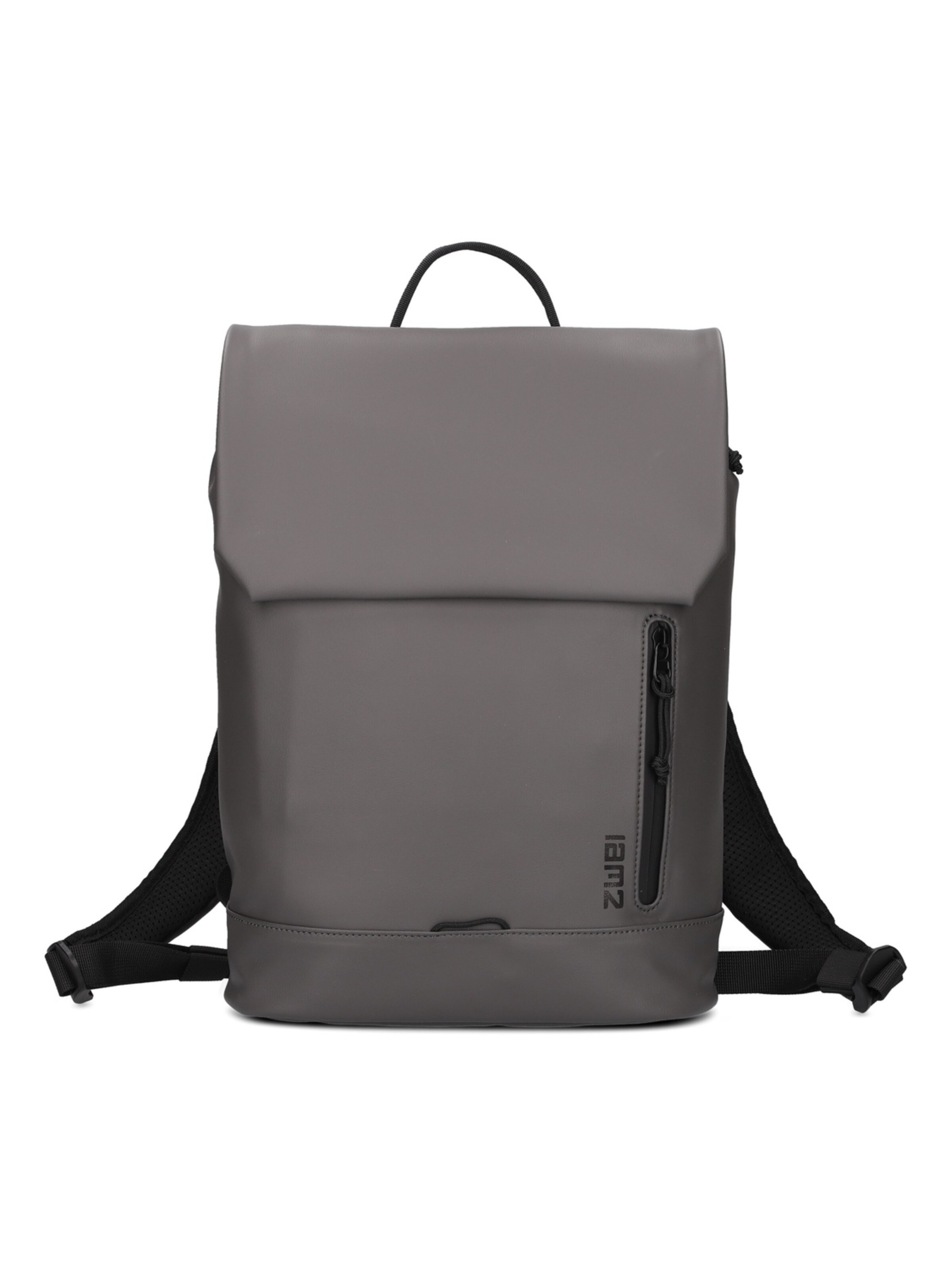 ZWEI Backpack 'CARGO CAR130' in Grey