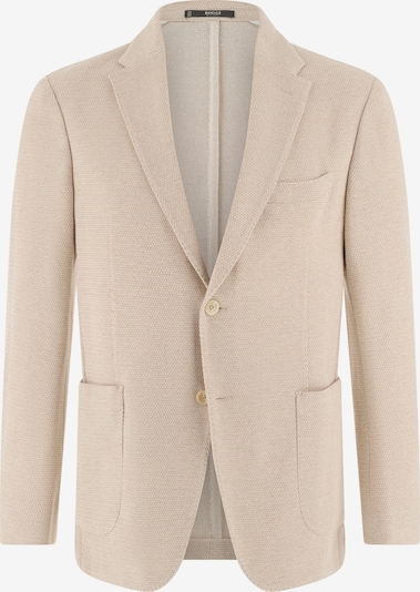 Boggi Milano Veste de costume en 44 en sable, Vue avec produit