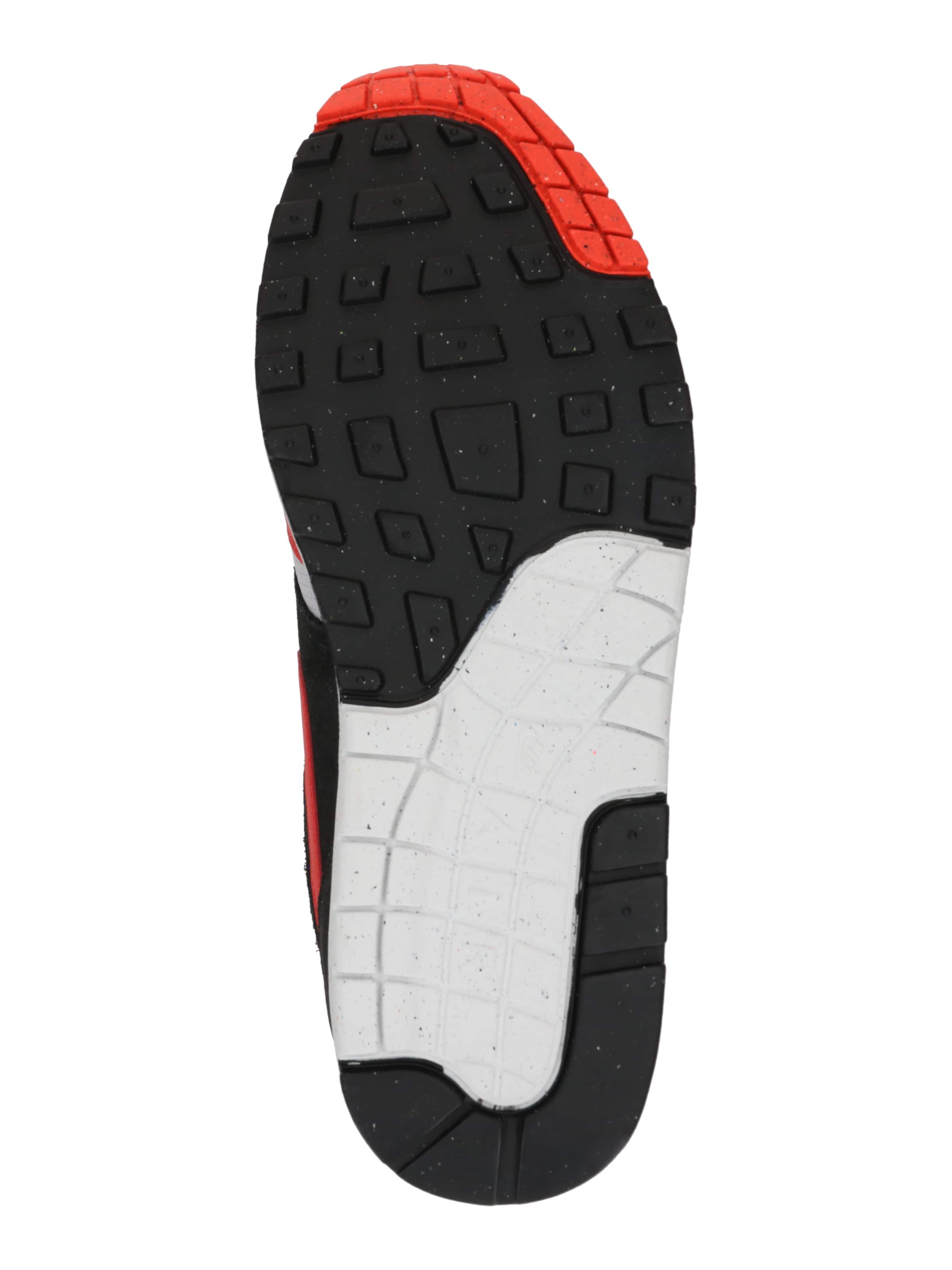 Nike Sportswear Низкие кроссовки 'AIR MAX 1 ESS' в Серый