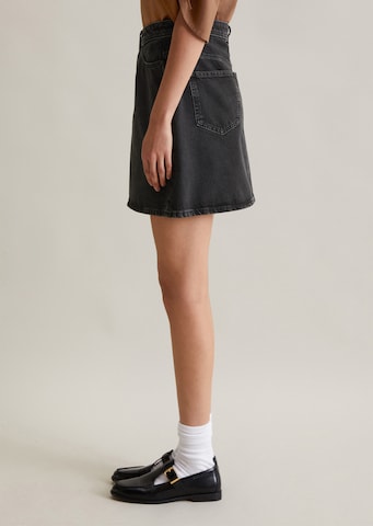 Marc O'Polo DENIM Rok in Zwart