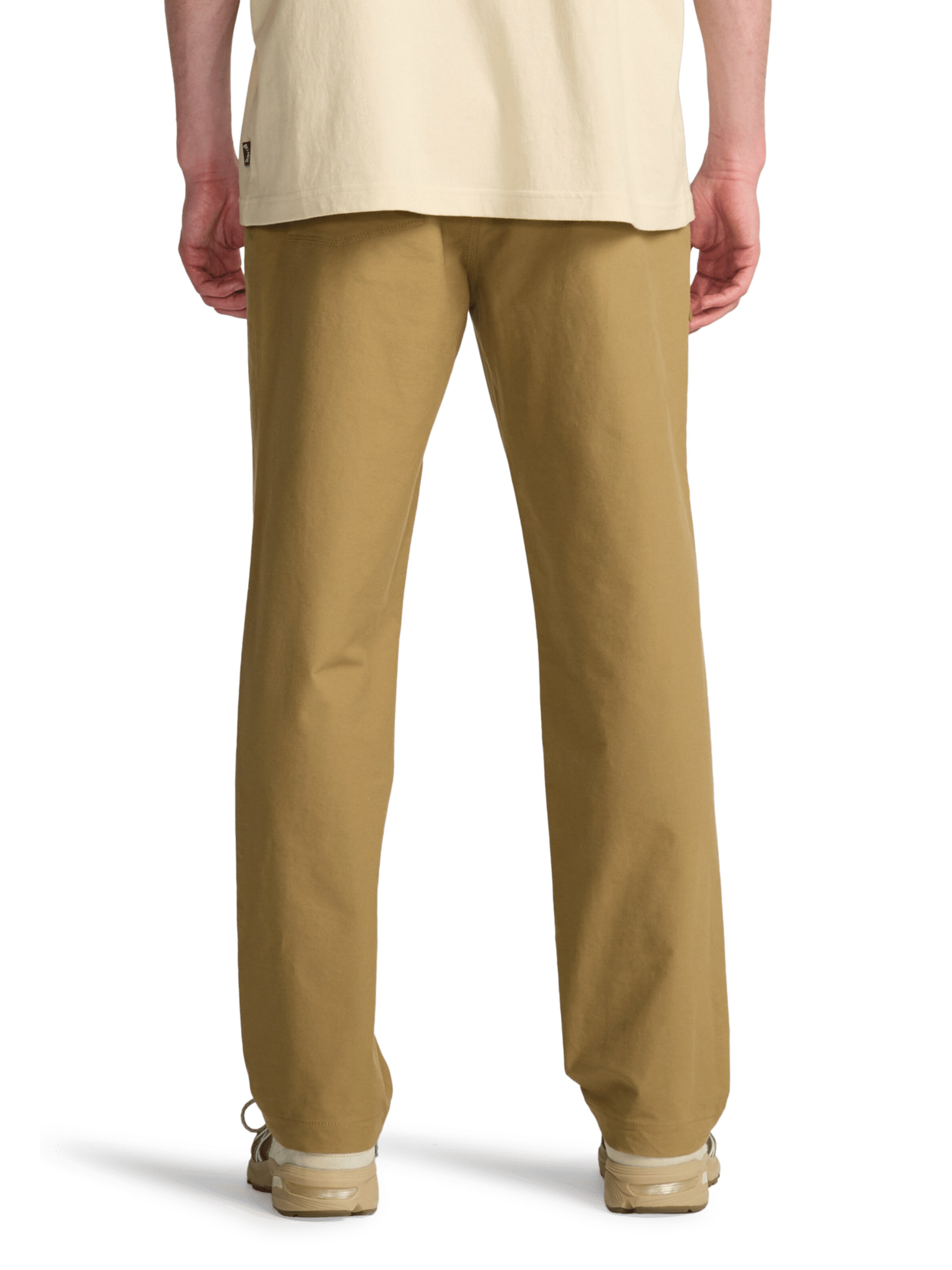 BILLABONG Regular Broek 'Surftrek Plus' in Groen