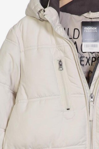 Soccx Jacket & Coat in L in White