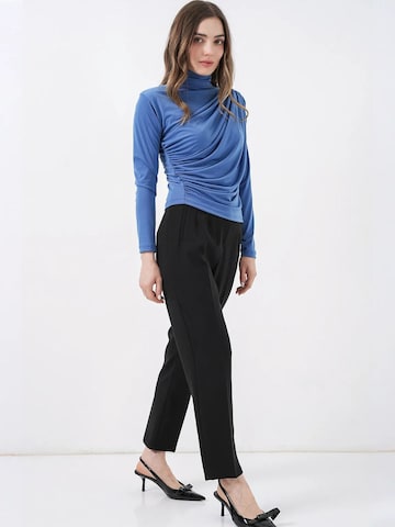 Bigdart - Blusa em azul