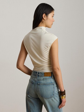 Lauren Ralph Lauren Shirt in Beige