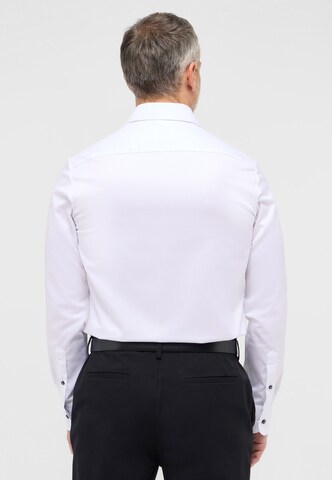 ETERNA Slim fit Zakelijk overhemd in Wit