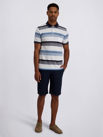 T-Shirt PIERRE CARDIN en mélange de couleurs