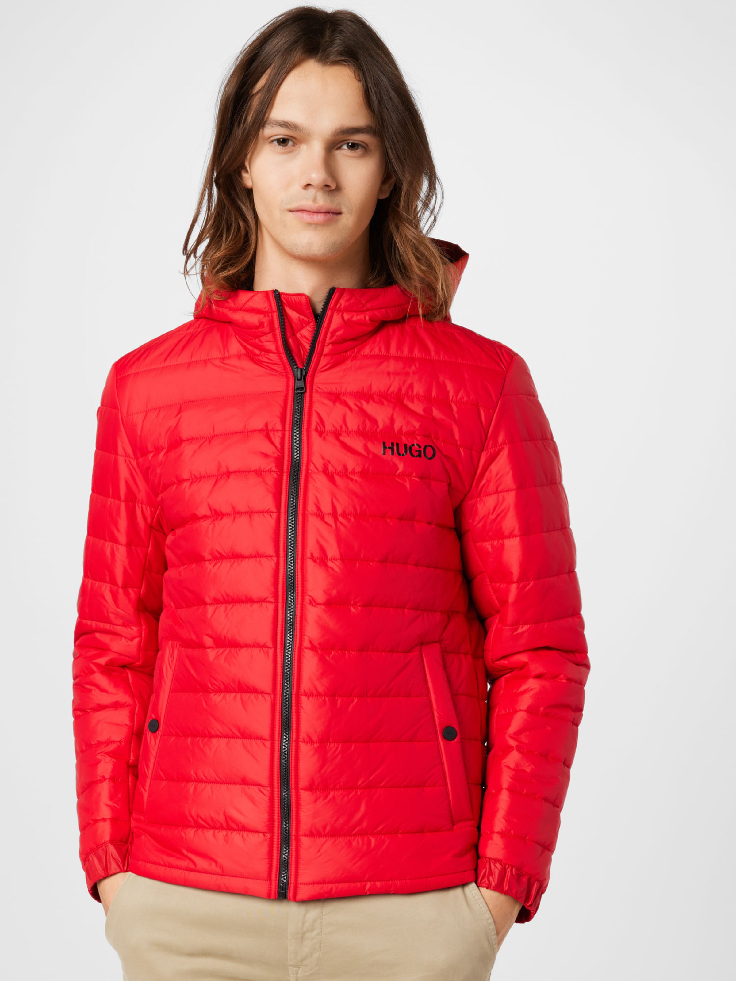 cartmell lightweight down jacket