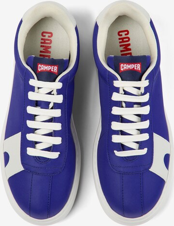 Sneaker bassa ' Runner K21 ' di CAMPER in blu