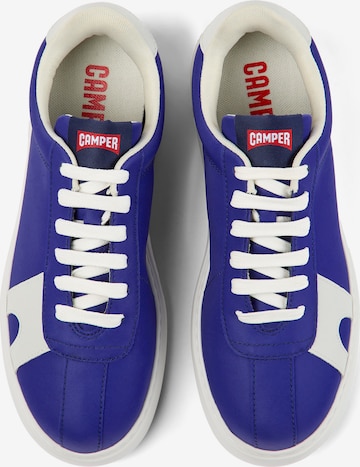 Sneaker bassa ' Runner K21 ' di CAMPER in blu