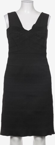 Phase Eight Dress in XXL in Black: front