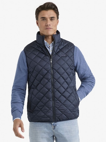 Manteau d’hiver McGREGOR en bleu