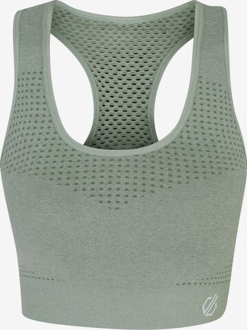 DARE2B Sports Bra 'Dont Sweat it' in Green: front