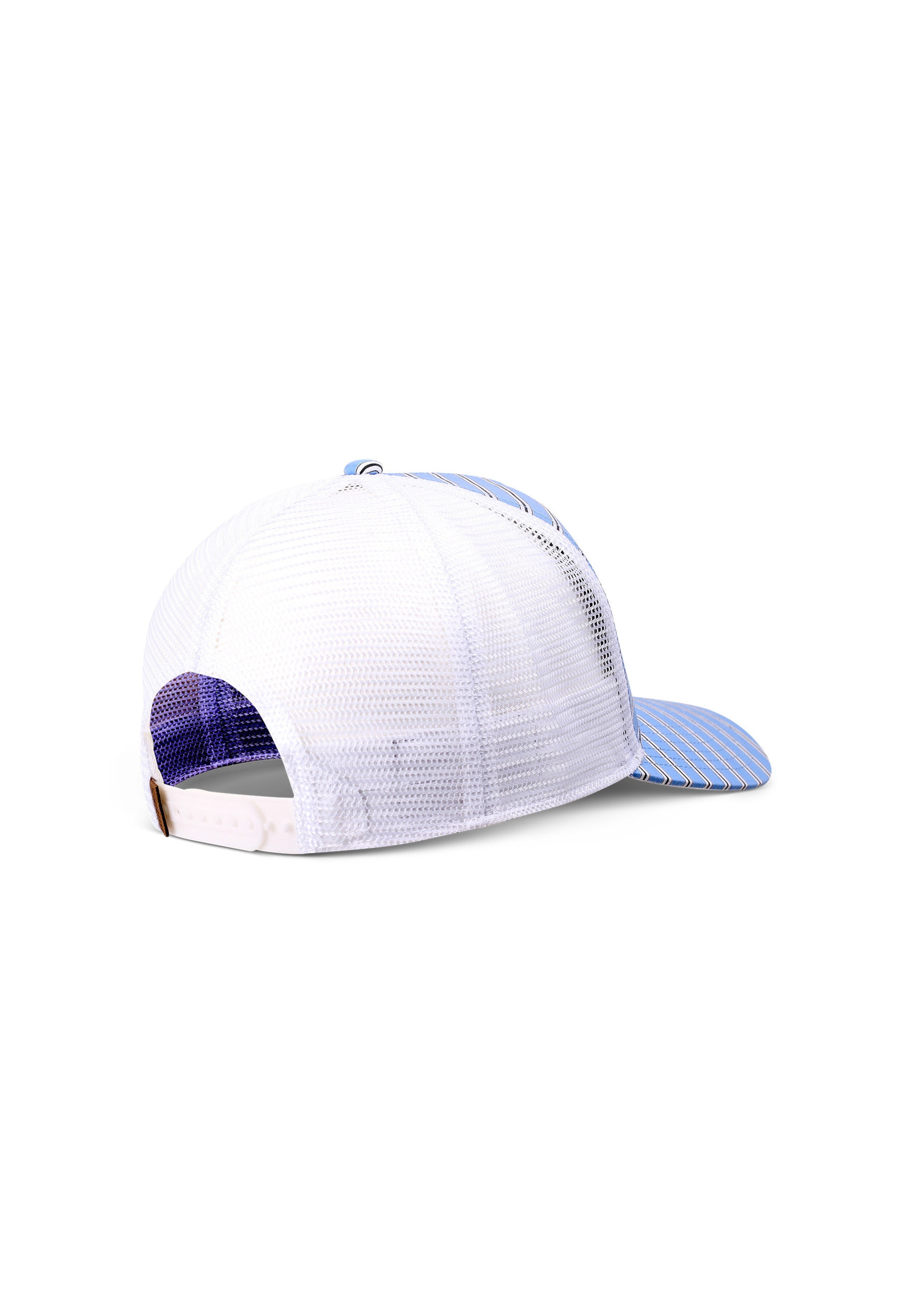 DJINNS Pet in Blauw
