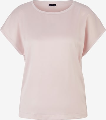 T-shirt JOOP! en rose : devant