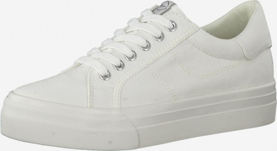 TAMARIS Sneakers low in White, Item view