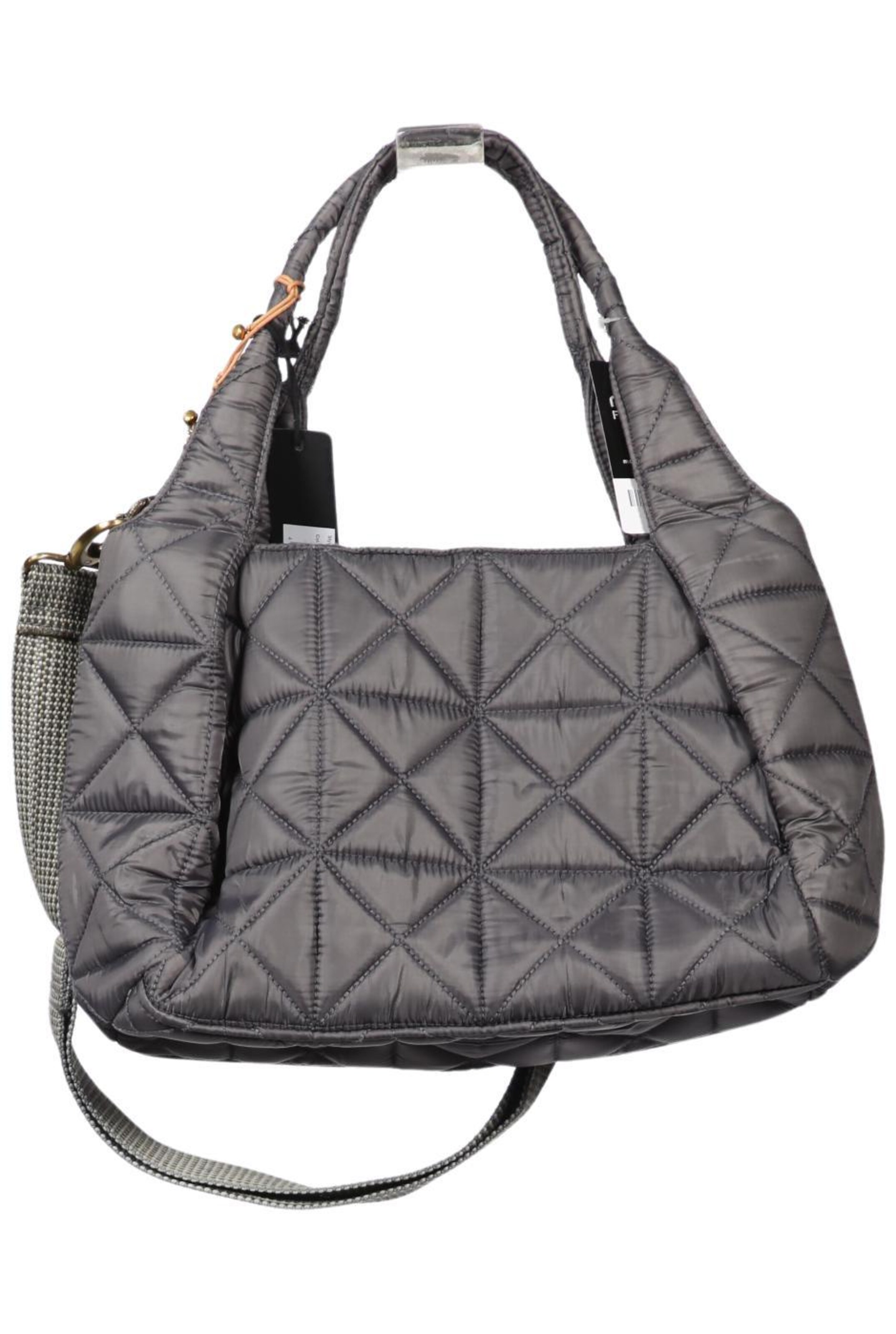 ANOKHI Bag in One size in Grey: front