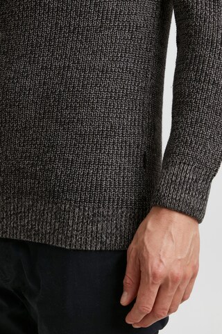 11 Project Sweater 'AMERICUS' in Grey