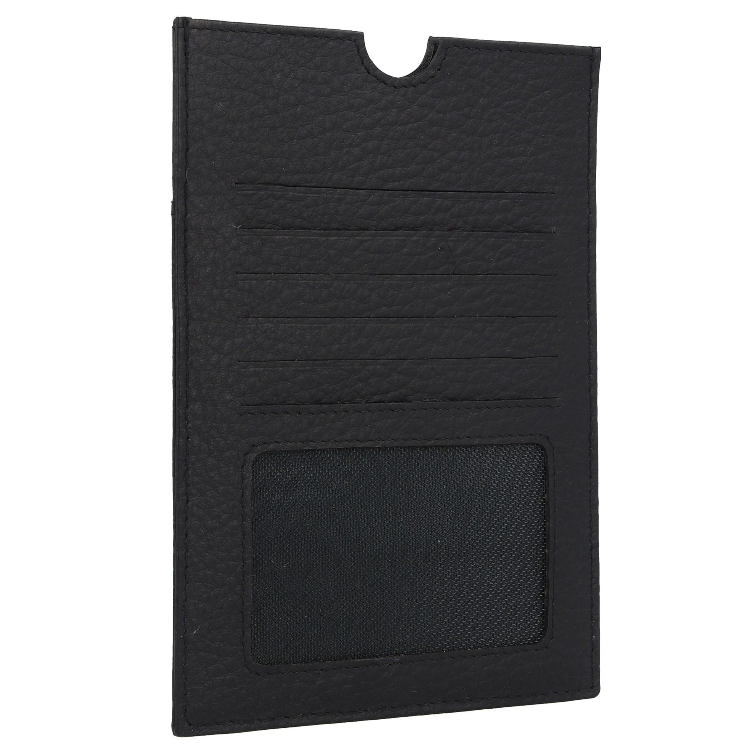 JOST Case 'Stockholm' in Black