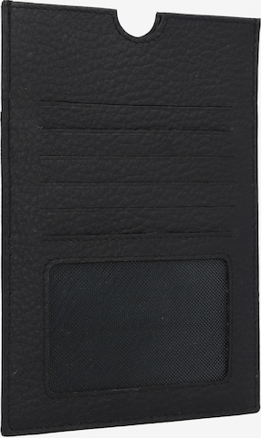 JOST Case 'Stockholm' in Black