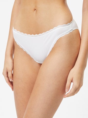 ESPRIT Panty in White: front