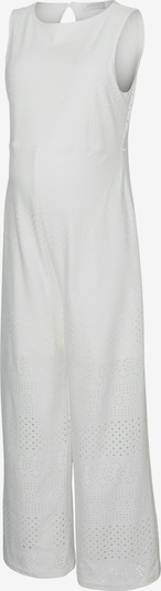 Vienos dalies kostiumas 'Langia' iš MAMALICIOUS, spalva – balta, Prekių apžvalga