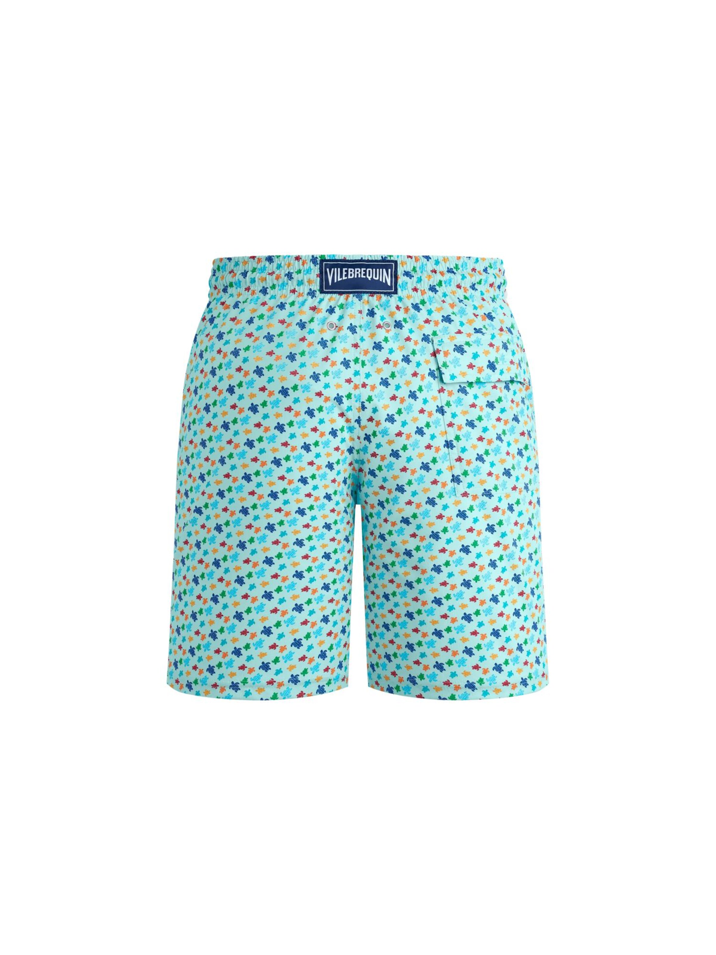 Vilebrequin Badeshorts‌‌‌‌ in Blau