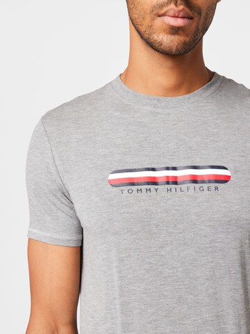 Tommy Hilfiger Underwear Póló - szürke