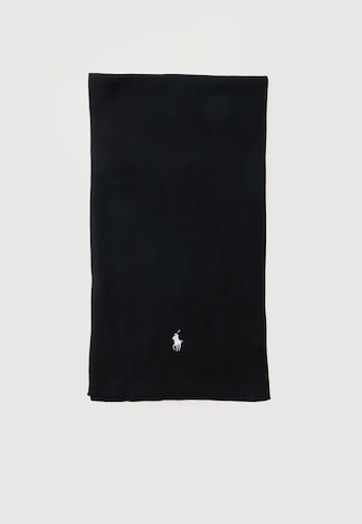 melns Polo Ralph Lauren Cepure