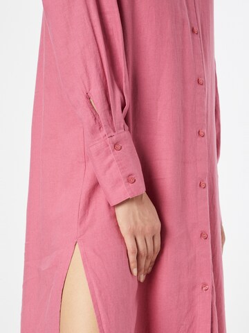 Sisley Bluse in Pink