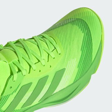 ADIDAS PERFORMANCE - Sapatilha de desporto 'Rapidmove Adv Trainer' em verde