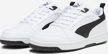 PUMA Sneakers 'Rebound V6' in White
