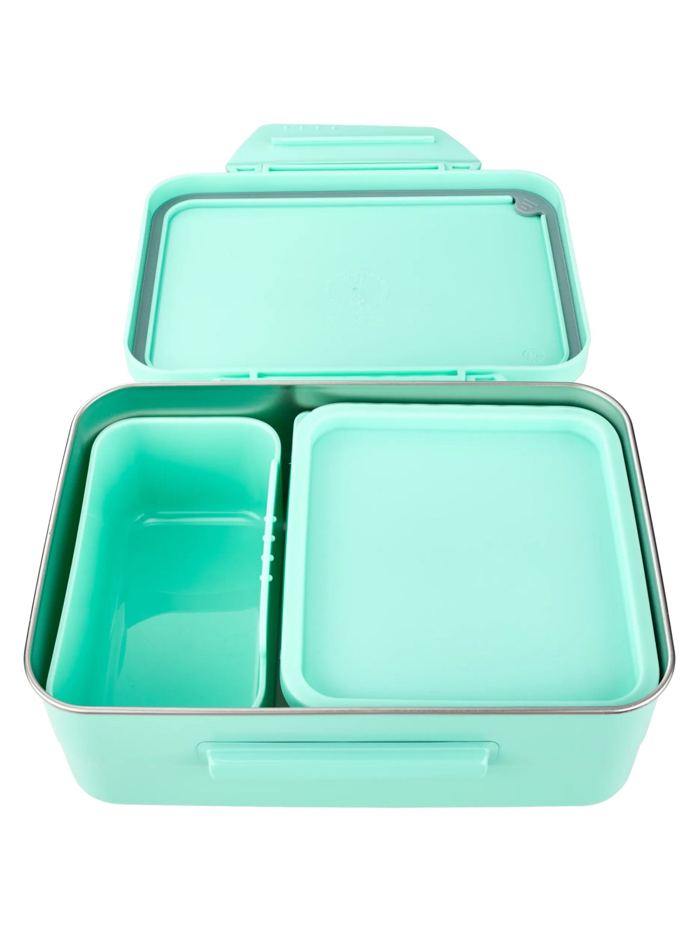 Satch Tableware Set in Green