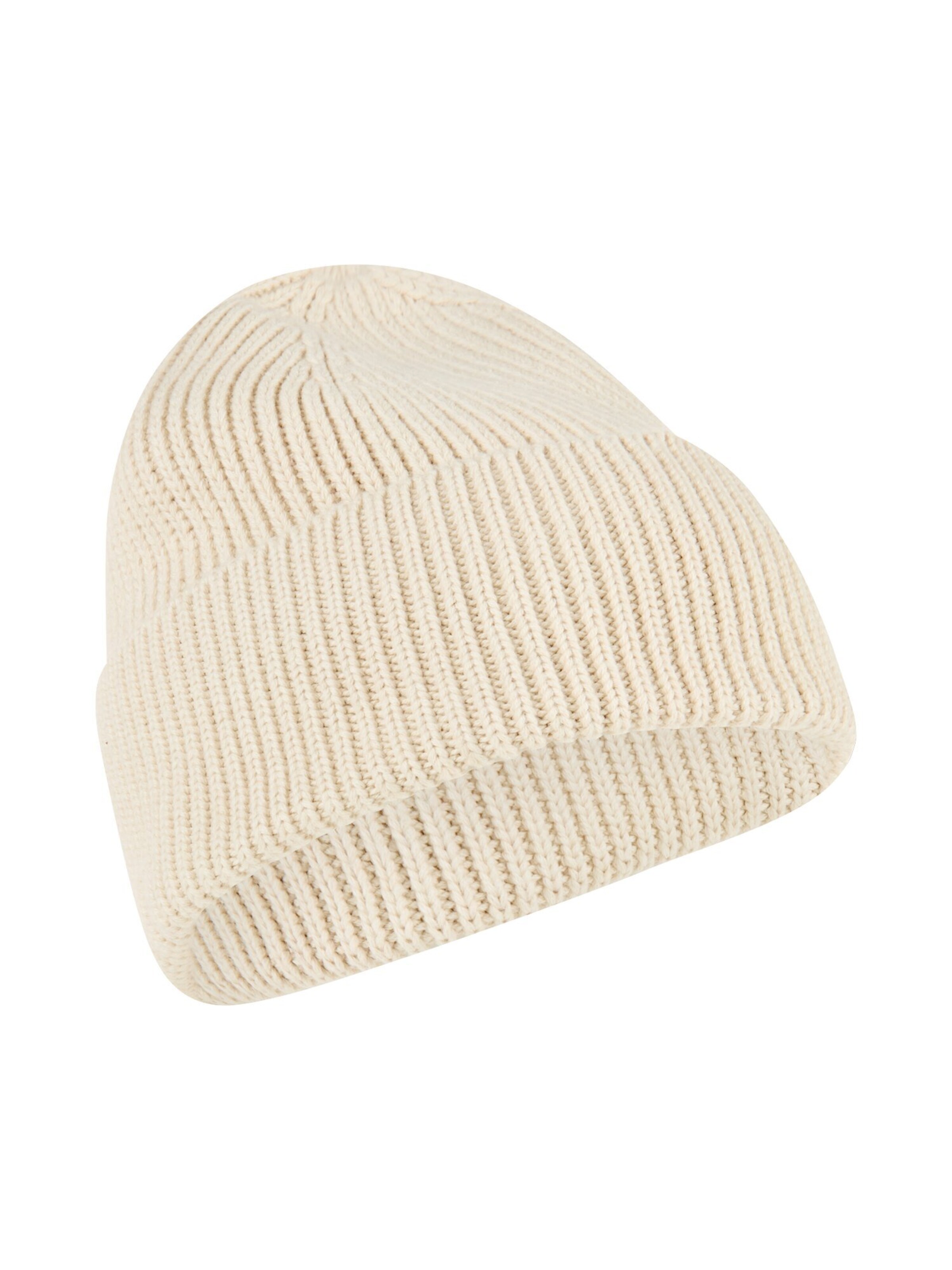 CAMEL ACTIVE Mütze in Beige