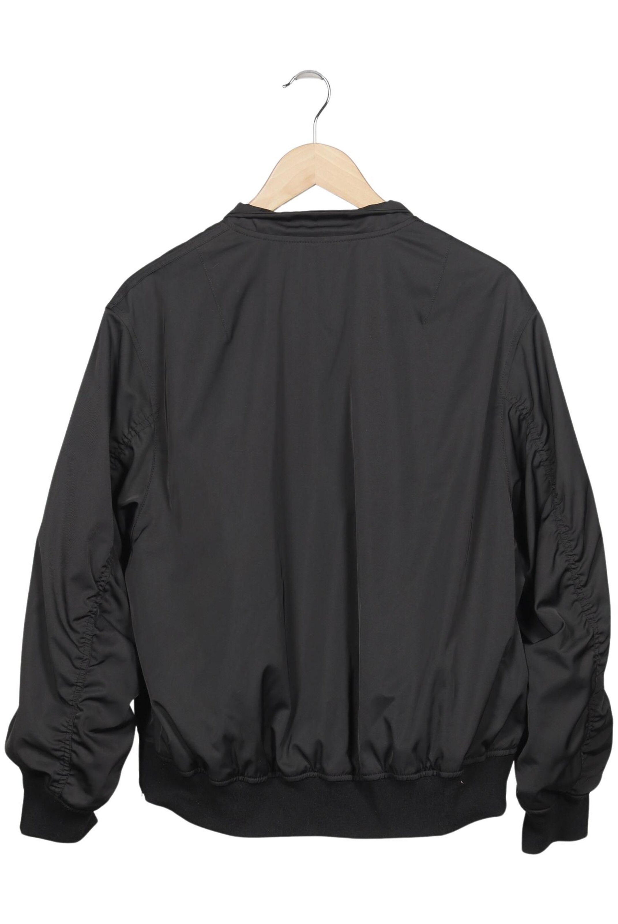 UNIQLO Jacket & Coat in L in Black