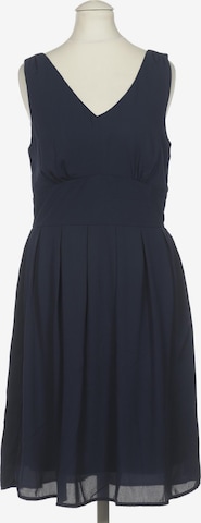 Orsay Dress in S in Blue: front