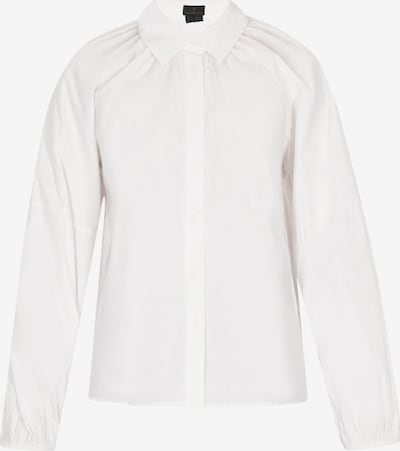 Palaidinė 'Classic Look' iš DreiMaster Klassik, spalva – balta, Prekių apžvalga